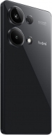 Smartphone Xiaomi Redmi Note 13 Pro 8/256GB Midnight Black thumbnav 2